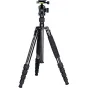 Photo Tripods - SIRUI TRAVELER TRIPOD KIT T-1005+E-10 - quick order from manufacturer