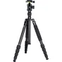 Новые товары - SIRUI TRAVELER CARBON TRIPOD KIT T-1205+E-10 T-1205+E-10 - быстрый заказ от производителя