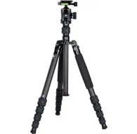 Новые товары - SIRUI TRAVELER CARBON TRIPOD KIT T-1205+E-10 T-1205+E-10 - быстрый заказ от производителяНовые товары - SIRUI TRAVELER CARBON TRIPOD KIT T-1205+E-10 T-1205+E-10 - быстрый заказ от производителя
