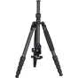 Новые товары - SIRUI TRAVELER CARBON TRIPOD KIT T-1205+E-10 T-1205+E-10 - быстрый заказ от производителя