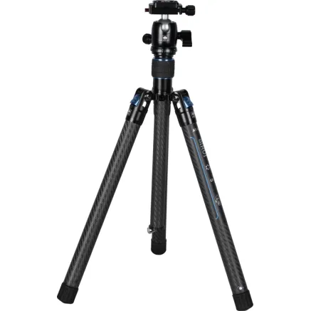 SIRUI TRAVELER X-I CARBON TRIPOD KIT AT-125 +B00K BALLHEAD AT-125+B-00K