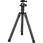 Больше не производится - SIRUI TRAVELER X-I CARBON TRIPOD KIT AT-125 +B00K BALLHEAD AT-125+B-00K