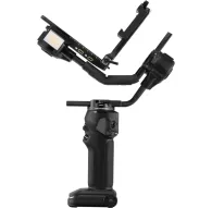 Video stabilizatori - ZHIYUN CRANE 4 COMBO Gimbal Kit (C020130ABR1) - ātri pasūtīt no ražotājaVideo stabilizatori - ZHIYUN CRANE 4 COMBO Gimbal Kit (C020130ABR1) - ātri pasūtīt no ražotāja