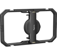 Smartphone Holders - SMALLRIG 4299 UNIVERSAL QUICK RELEASE CAGE FOR MOBILE PHONE 4299 - quick order from manufacturerSmartphone Holders - SMALLRIG 4299 UNIVERSAL QUICK RELEASE CAGE FOR MOBILE PHONE 4299 - quick order from manufacturer