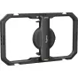 Telefona turētāji - SMALLRIG 4299 UNIVERSAL QUICK RELEASE CAGE FOR MOBILE PHONE 4299 - ātri pasūtīt no ražotāja