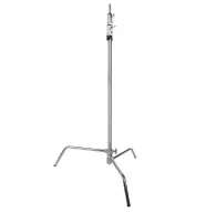 Discontinued - Gaismas statīvs Walimex With Adjustable Foot, 320cm 16566Discontinued - Gaismas statīvs Walimex With Adjustable Foot, 320cm 16566