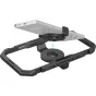 Telefona turētāji - SMALLRIG 4299 UNIVERSAL QUICK RELEASE CAGE FOR MOBILE PHONE 4299 - ātri pasūtīt no ražotāja