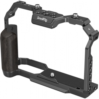 New products - SMALLRIG 4261 CAGE FOR NIKON Z F 4261 - quick order from manufacturer