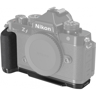 Neutral Density Filters - SMALLRIG 4262 L-SHAPE HANDLE FOR NIKON Z F 4262 - buy today in store and with delivery