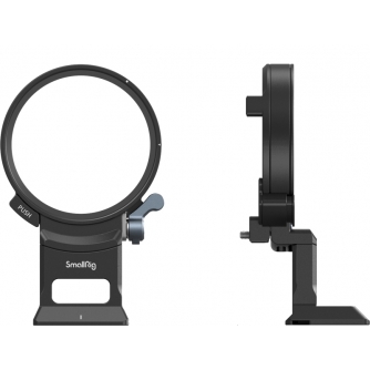 New products - SMALLRIG 4424 HORIZONTAL-TO-VERTICAL MOUNT PLATE FOR SONY A7C II / A7 CR 4424 - quick order from manufacturer