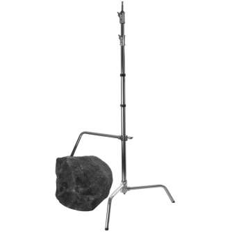 Light Stands - Gaismas statīvs Walimex With Adjustable Foot, 320cm 16566 - buy today in store and with delivery