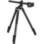 Foto statīvi - SMALLRIG 4288 TRIPOD WITH LATERAL CENTER COLUMN CT200 4288 - ātri pasūtīt no ražotāja