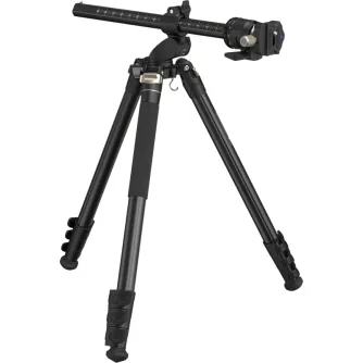 Foto statīvi - SMALLRIG 4288 TRIPOD WITH LATERAL CENTER COLUMN CT200 4288 - ātri pasūtīt no ražotāja