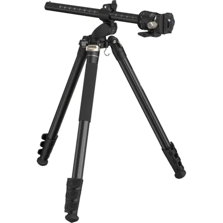 SMALLRIG 4288 TRIPOD WITH LATERAL CENTER COLUMN CT200 4288