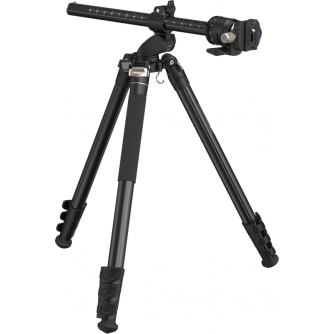 SMALLRIG 4288 TRIPOD WITH LATERAL CENTER COLUMN CT200 4288