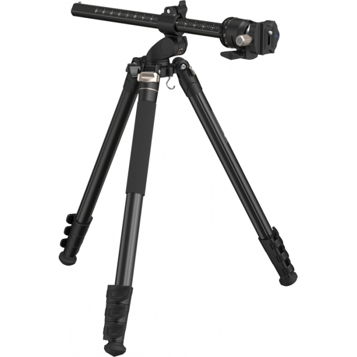 New products - SMALLRIG 4288 TRIPOD WITH LATERAL CENTER COLUMN CT200 4288 - quick order from manufacturer