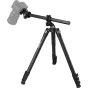 Foto statīvi - SMALLRIG 4288 TRIPOD WITH LATERAL CENTER COLUMN CT200 4288 - ātri pasūtīt no ražotāja