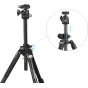 Foto statīvi - SMALLRIG 4288 TRIPOD WITH LATERAL CENTER COLUMN CT200 4288 - ātri pasūtīt no ražotāja