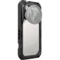 Держатель для телефона - SMALLRIG 4396 MOBILE VIDEO CAGE FOR IPHONE 15 PRO 4396 - быстрый заказ от производителя