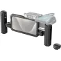 Держатель для телефона - SMALLRIG 4397 MOBILE VIDEO KIT (DUAL HANDHELD) FOR IPHONE 15 PRO 4397 - быстрый заказ от производителя