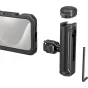 Aksesuāri Viedtālruņiem - SMALLRIG 4398 MOBILE VIDEO KIT (SINGLE HANDHELD) FOR IPHONE 15 PRO 4398 - ātri pasūtīt no ražotāja