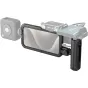 Aksesuāri Viedtālruņiem - SMALLRIG 4398 MOBILE VIDEO KIT (SINGLE HANDHELD) FOR IPHONE 15 PRO 4398 - ātri pasūtīt no ražotāja