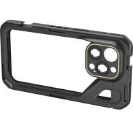 Держатель для телефона - SMALLRIG 4391 MOBILE VIDEO CAGE FOR IPHONE 15 PRO MAX 4391 - быстрый заказ от производителяДержатель для телефона - SMALLRIG 4391 MOBILE VIDEO CAGE FOR IPHONE 15 PRO MAX 4391 - быстрый заказ от производителя