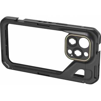 New products - SMALLRIG 4391 MOBILE VIDEO CAGE FOR IPHONE 15 PRO MAX 4391 - quick order from manufacturer