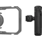 Рукоятки HANDLE - SMALLRIG 4402 SIDE HANDLE WITH WIRELESS CONTROL & QUICK RELEASE 4402 - быстрый заказ от производителя