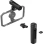 Рукоятки HANDLE - SMALLRIG 4402 SIDE HANDLE WITH WIRELESS CONTROL & QUICK RELEASE 4402 - быстрый заказ от производителя