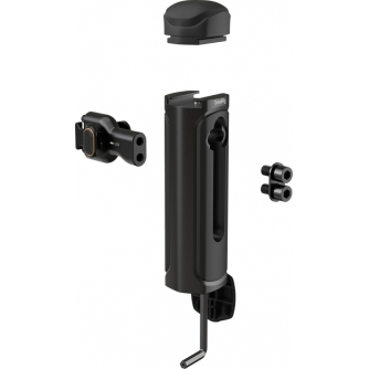 New products - SMALLRIG 4403 SIDE HANDLE WITH QUICK RELEASE 4403 - quick order from manufacturer