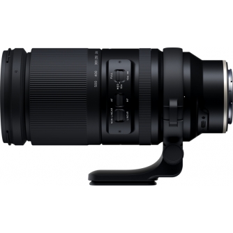 Discounts and sales - TAMRON 150-500 F/5-6.7 DI III VC VXD NIKON Z A057Z - quick order from manufacturer