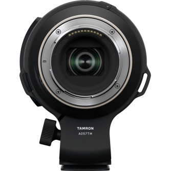 Mirrorless Lenses - TAMRON 150-500 F/5-6.7 DI III VC VXD NIKON Z A057Z - quick order from manufacturer