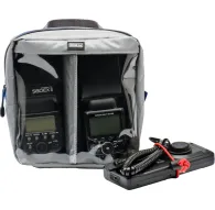 Citas somas - THINK TANK CABLE MANAGEMENT 30 V3.0, BLUE/CLEAR 740249 - ātri pasūtīt no ražotājaCitas somas - THINK TANK CABLE MANAGEMENT 30 V3.0, BLUE/CLEAR 740249 - ātri pasūtīt no ražotāja