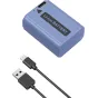 New products - SMALLRIG 4330 CAMERA BATTERY USB-C RECHARGABLE NP-FW50 4330 - quick order from manufacturer