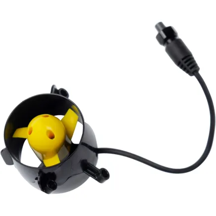 CHASING-INNOVATION CHASING M2 S RIGHT MOTOR 9A.10.100.0535