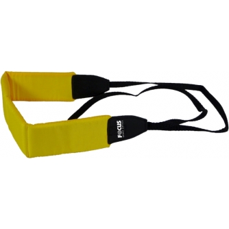 Kameru siksniņas - FOCUS OPTICS FOCUS FLOATING STRAP Float.strap - быстрый заказ от производителя