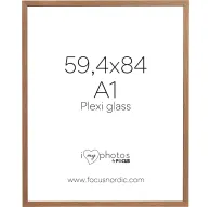 Foto rāmis - FOCUS SOUL OAK VENEER 59,4X84 (A1) PLEXI 120929 - быстрый заказ от производителяFoto rāmis - FOCUS SOUL OAK VENEER 59,4X84 (A1) PLEXI 120929 - быстрый заказ от производителя