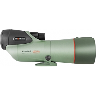 New products - KOWA SPOTTING SCOPE TSN-66S PROMINAR 12454 - quick order from manufacturer