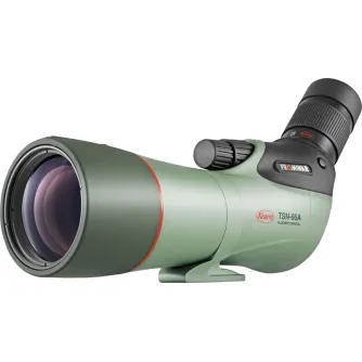 Новые товары - KOWA SPOTTING SCOPE TSN-66A PROMINAR 25-60XW ZOOM 12455 - быстрый заказ от производителя