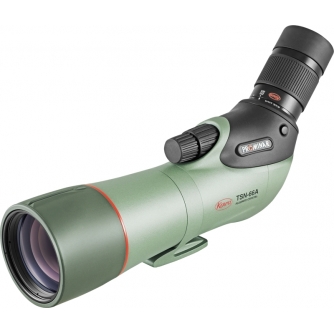 New products - KOWA SPOTTING SCOPE TSN-66A PROMINAR 25-60XW ZOOM 12455 - quick order from manufacturer