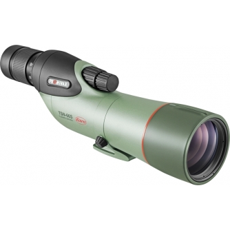 New products - KOWA SPOTTING SCOPE TSN-66S PROMINAR 25-60XW ZOOM 12456 - quick order from manufacturer