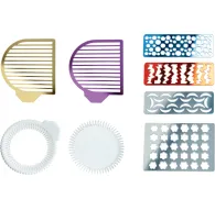 Special Filter - LENSBABY OMNI UNIVERSAL EXPANSION PACK WITH SHAPES LBOUEPWS - quick order from manufacturerSpecial Filter - LENSBABY OMNI UNIVERSAL EXPANSION PACK WITH SHAPES LBOUEPWS - quick order from manufacturer