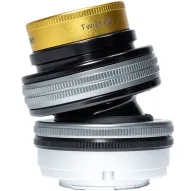Special Effects Lenses - LENSBABY COMPOSER PRO II W/TWIST 60 OPTIC +ND FILTER FOR FUJI X MOUNT LBCP2T60NDF - быстрый заказ от прSpecial Effects Lenses - LENSBABY COMPOSER PRO II W/TWIST 60 OPTIC +ND FILTER FOR FUJI X MOUNT LBCP2T60NDF - быстрый заказ от пр
