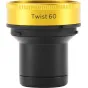 Speciālo Efektu objektīvi - LENSBABY COMPOSER PRO II W/TWIST 60 OPTIC +ND FILTER FOR CANON RF MOUNT LBCP2T60NDCRF - ātri pasūtīt no ražotāja