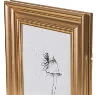 Foto rāmīši - FOCUS CHARLESTON GOLD 40X60 114409 - ātri pasūtīt no ražotājaFoto rāmīši - FOCUS CHARLESTON GOLD 40X60 114409 - ātri pasūtīt no ražotāja