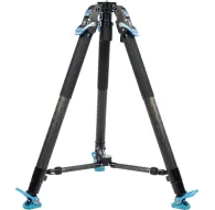 Sortimenta jaunumi - SIRUI PRO VIDEO TRIPOD RAPID SVT-75 PRO SVT75 PRO - ātri pasūtīt no ražotājaSortimenta jaunumi - SIRUI PRO VIDEO TRIPOD RAPID SVT-75 PRO SVT75 PRO - ātri pasūtīt no ražotāja