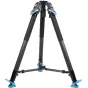 New products - SIRUI PRO VIDEO TRIPOD RAPID SVT-75 PRO SVT75 PRO - quick order from manufacturer