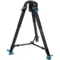 New products - SIRUI PRO VIDEO TRIPOD RAPID SVT-75 PRO SVT75 PRO - quick order from manufacturer