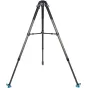 New products - SIRUI PRO VIDEO TRIPOD RAPID SVT-75 PRO SVT75 PRO - quick order from manufacturer